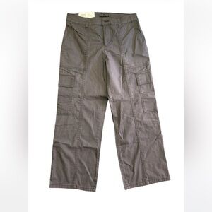 Social Standard by Sanctuary Women Cargo Crop